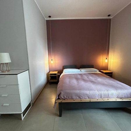 Apartment Antonella Ostuni Exterior photo
