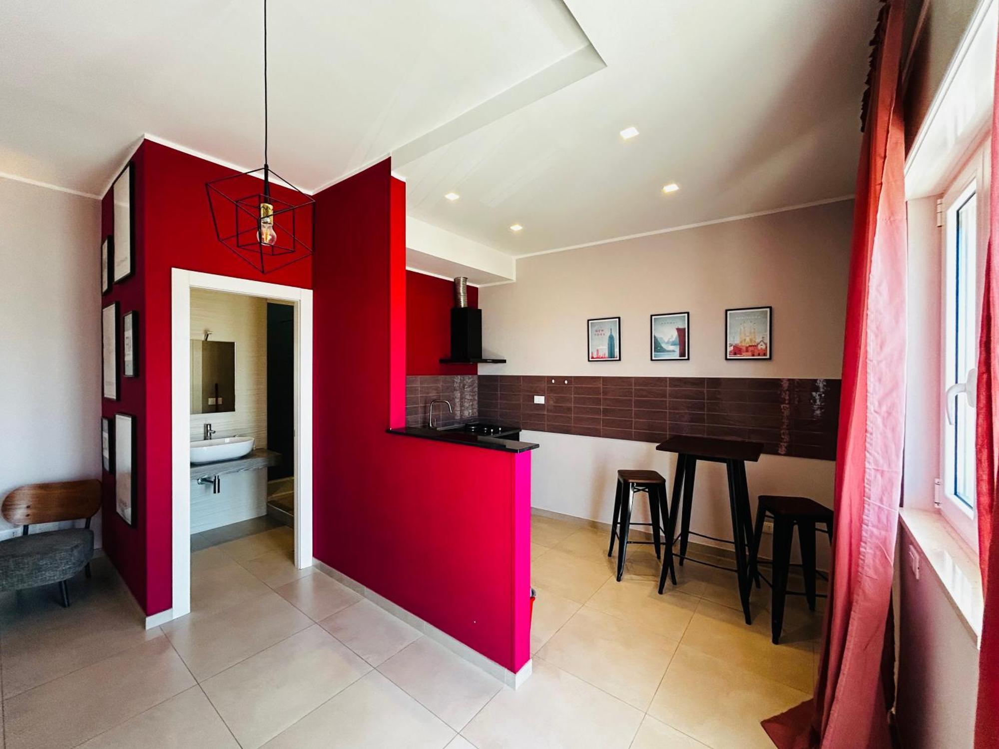 Apartment Antonella Ostuni Exterior photo