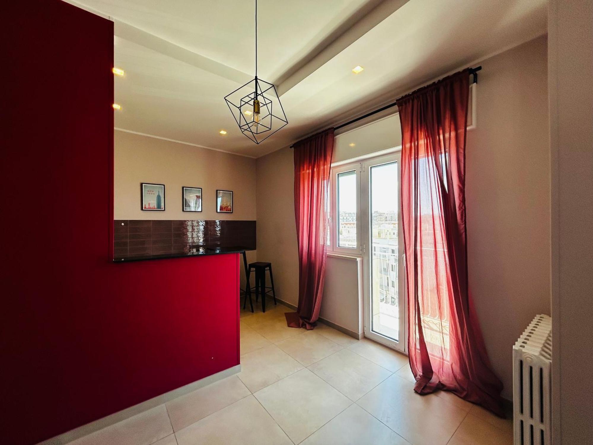 Apartment Antonella Ostuni Exterior photo