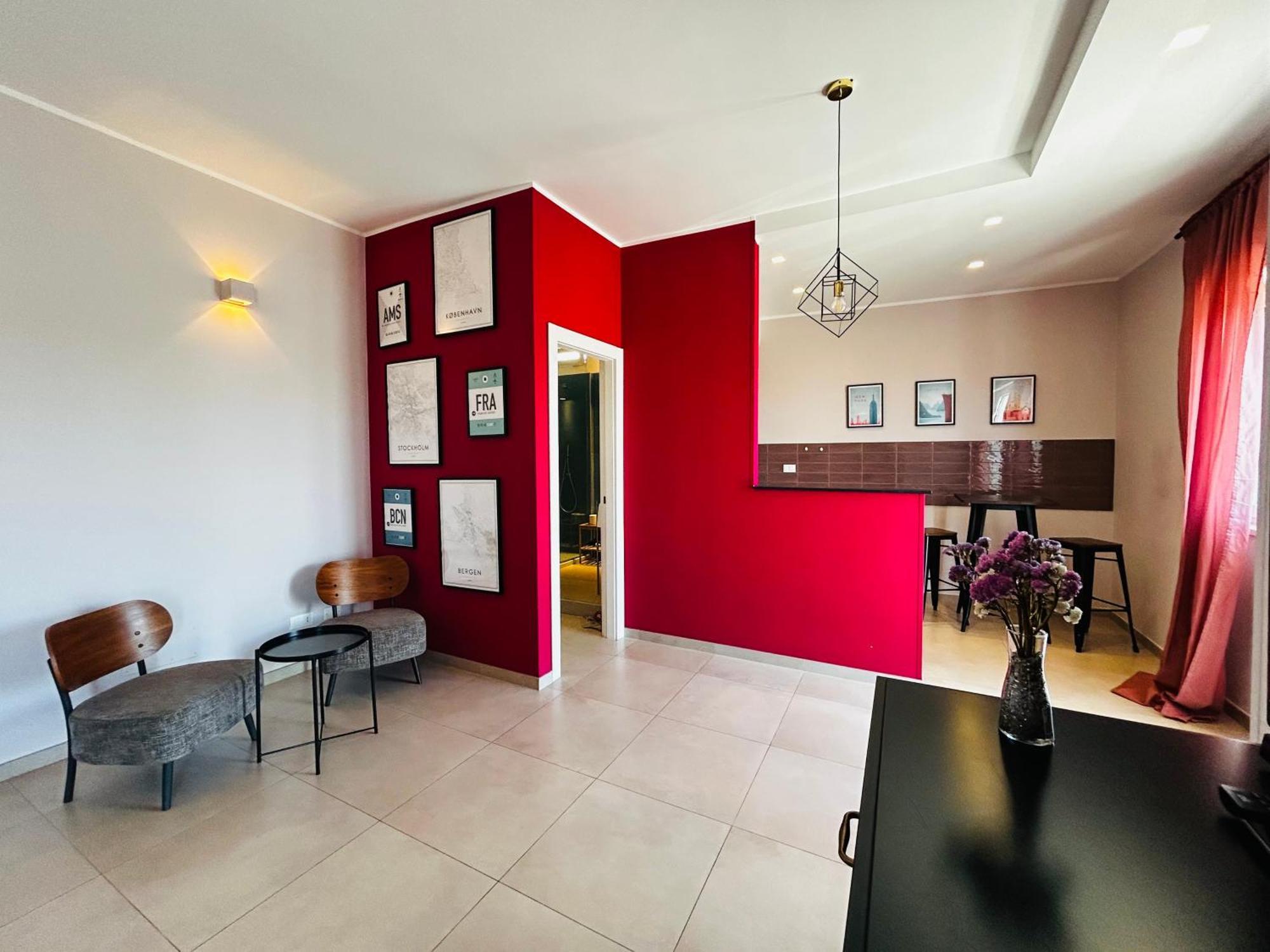 Apartment Antonella Ostuni Exterior photo