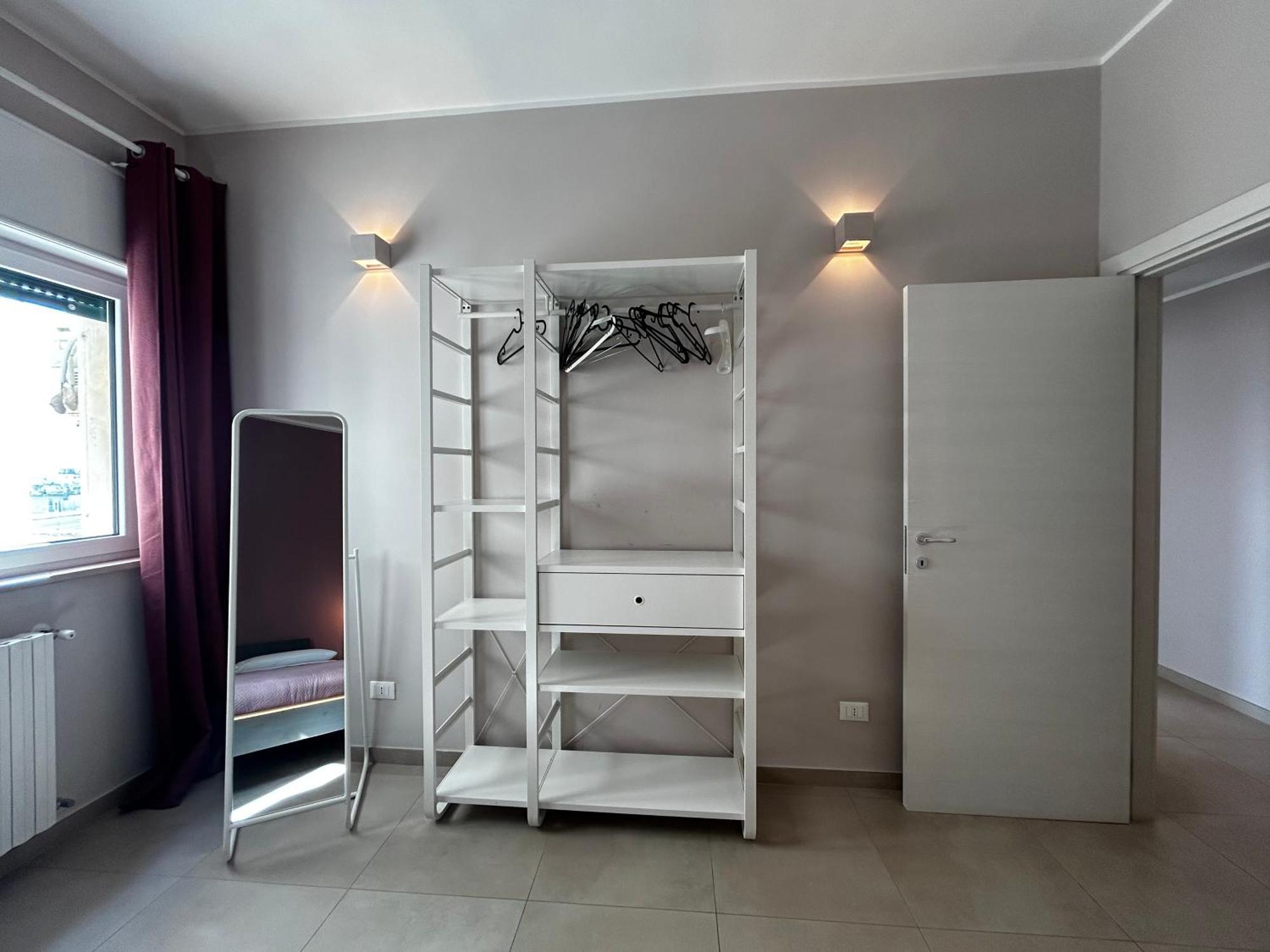 Apartment Antonella Ostuni Exterior photo