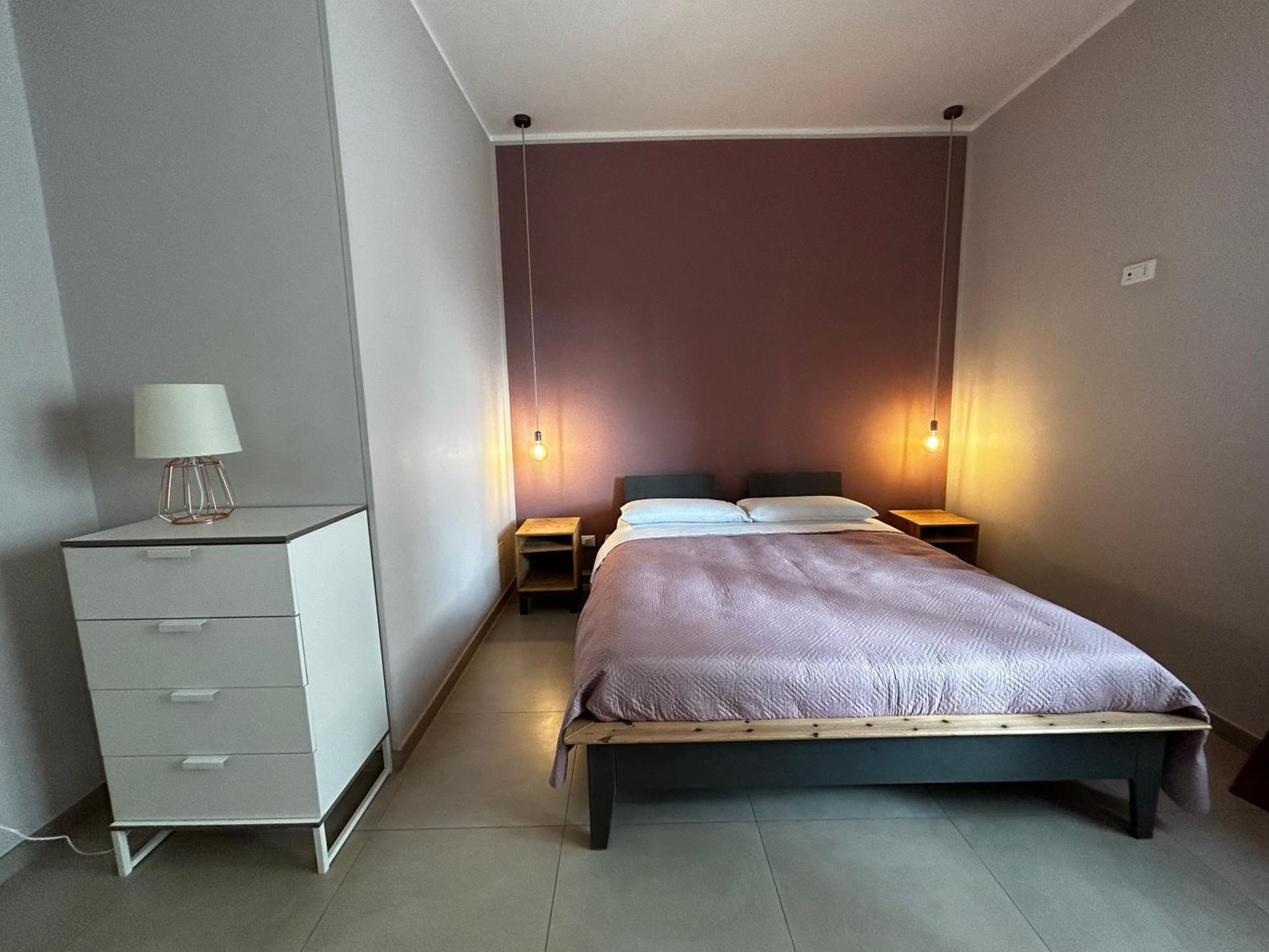 Apartment Antonella Ostuni Exterior photo