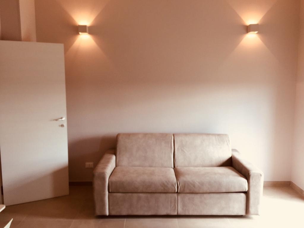 Apartment Antonella Ostuni Exterior photo