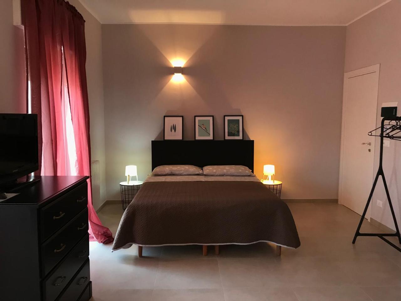 Apartment Antonella Ostuni Exterior photo