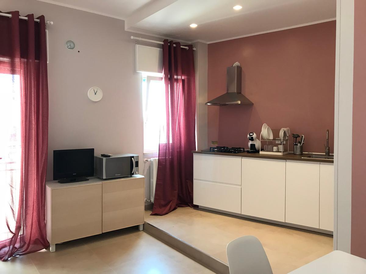 Apartment Antonella Ostuni Exterior photo